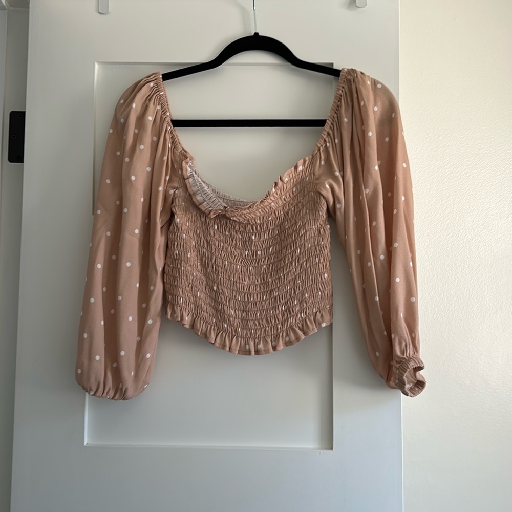 Rachel Pally Blouse